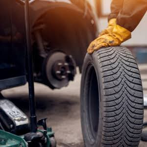 Sulusaray Oto Lastikçi